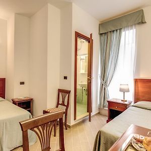 Kamer met Twee Aparte Bedden